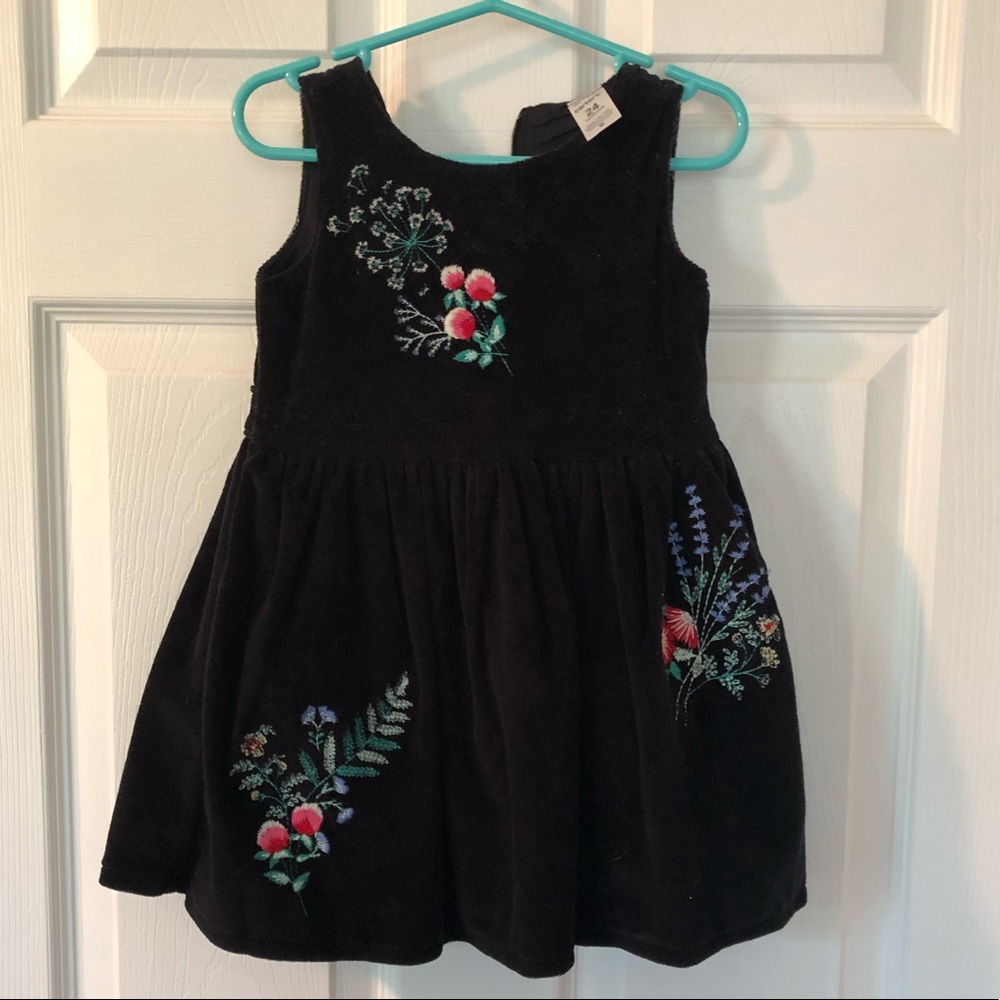 EUC Carter’s dress